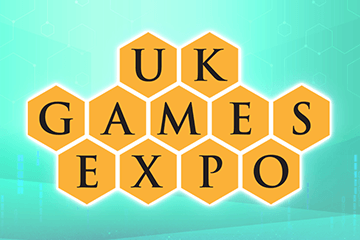 UK Games Expo 2026