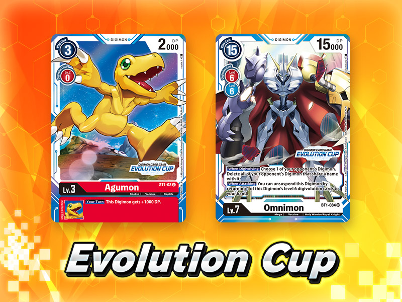 2022 Championship Finals − EVENT｜Digimon Card Game