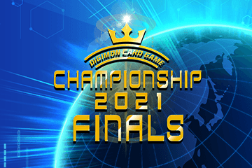 2021 Final Championships