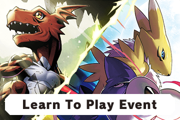Learn To Play Event