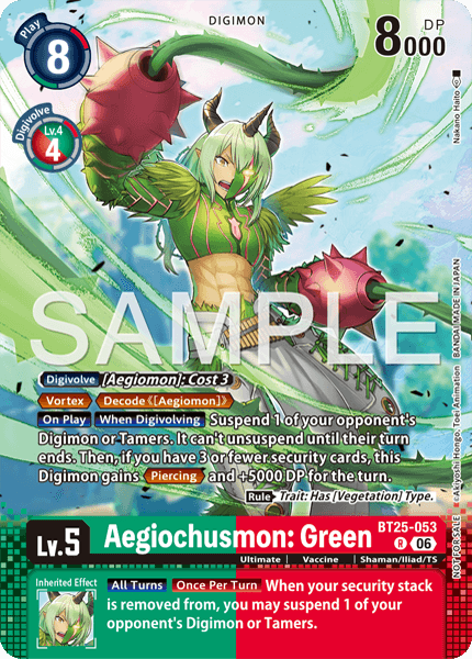 Event Pack 10
