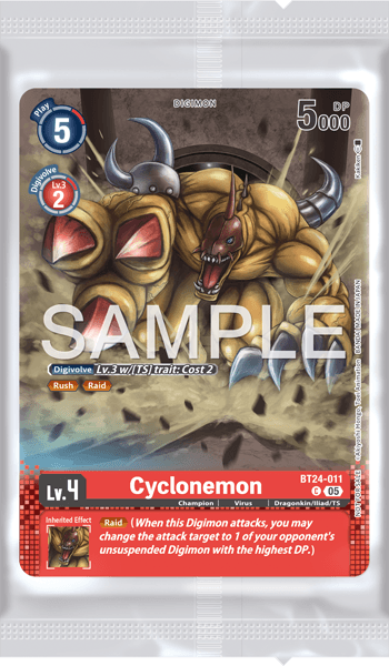 Event Pack 10