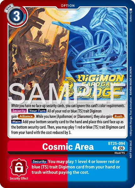 Judge Pack 10