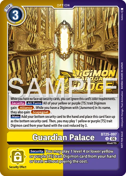 Judge Pack 10