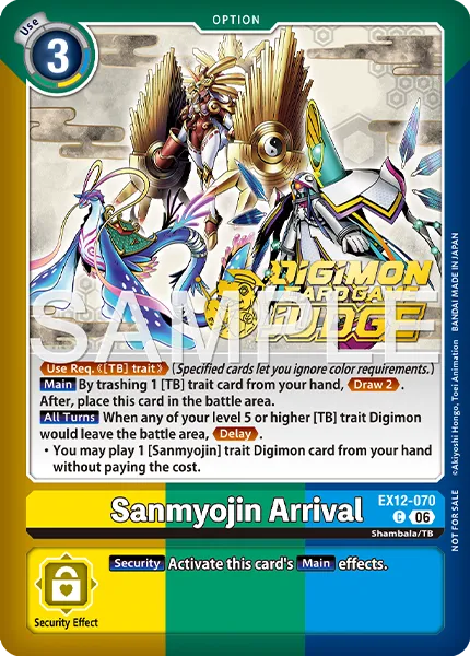 Judge Pack 10