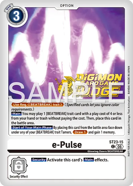 Judge Pack 10