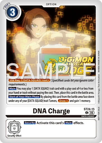 Judge Pack 10