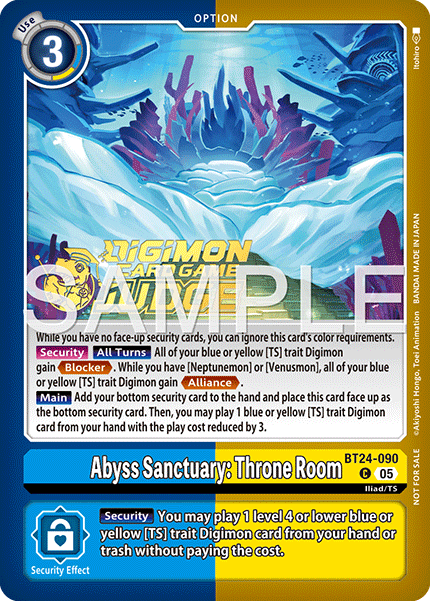 Judge Pack 9