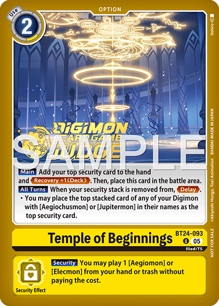 Judge Pack 9
