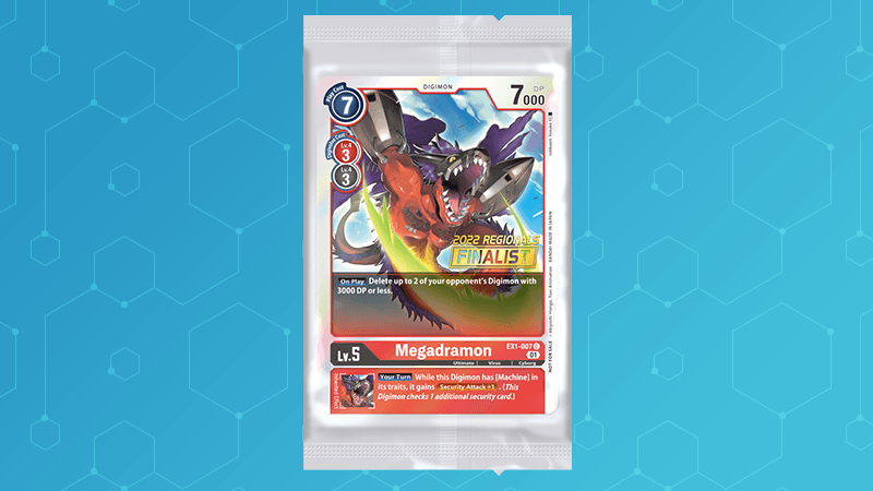 2022 Regionals Finalist Set