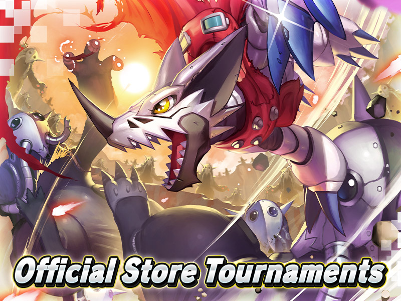 BANDAI CARD GAMES Fest 23-24 World Tour in Los Angeles − EVENT｜Digimon Card  Game