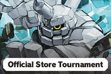 Store Tournament 2024 July – September