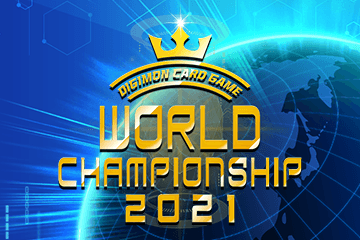 2021 World Championship