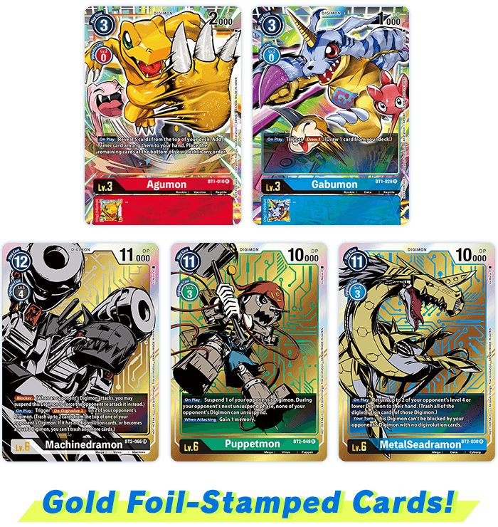 12 Cards