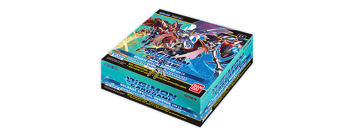 BRAND NEW SEALED BOOSTER PACK Details about   SPECIAL RELEASE MEMORIAL PACK DIGIMON 
