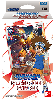 Digimon Card Game Popularity : Digimon Tcg Decks Obsession Gamepur