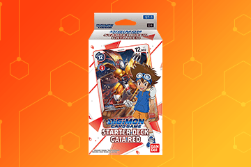 Digimon TCG Premium Pack Set 01Ver 1.0 & 1.5 Booster PacksPP01Sealed 