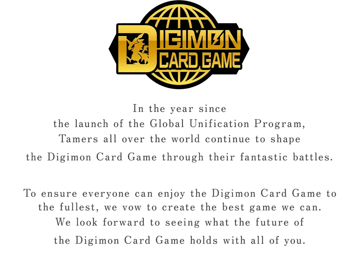 DIGIMON CARD GAME