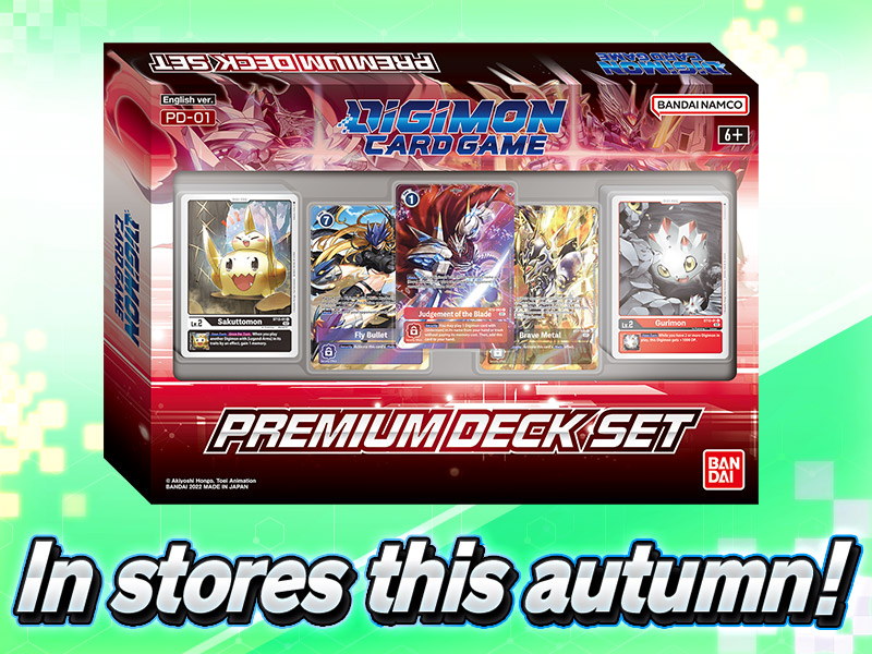 DIGIMON CARD GAME ADVENTURE BOX 2 − PRODUCTS｜Digimon Card Game