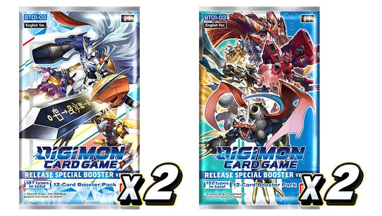 1.0 RizeGreymon BT2-038 Premium Pack Set1 Digimon Card Game Release Special Ver 