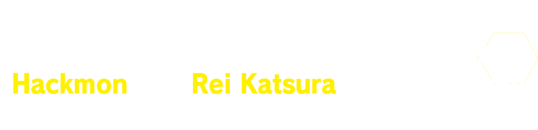 From Digimon Universe App Monsters, Hackmon and Rei Katsura join the game!