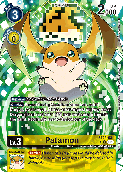 BT25-031P