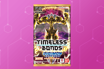 TIMELESS BONDS [BT-26]