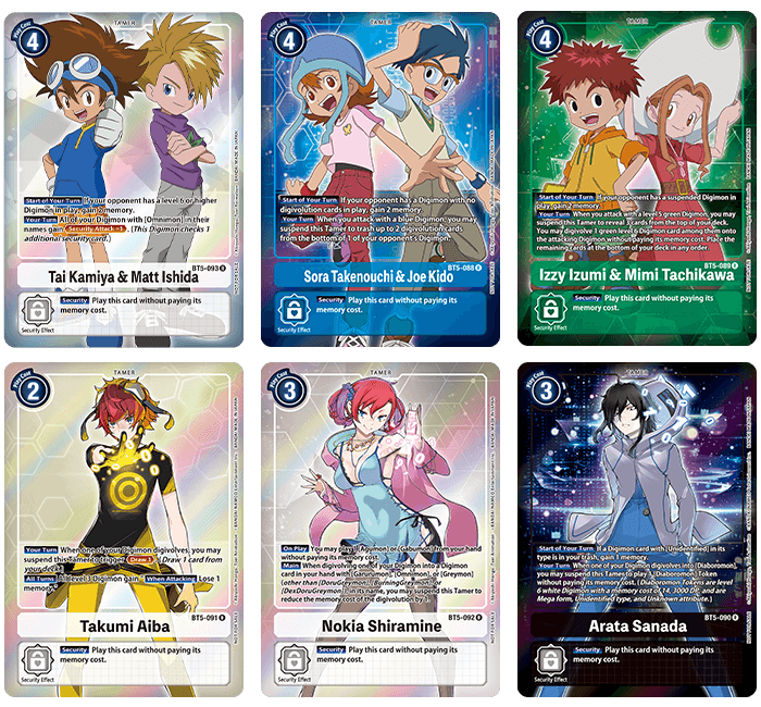 Omni Cards And Comics Cards Blog