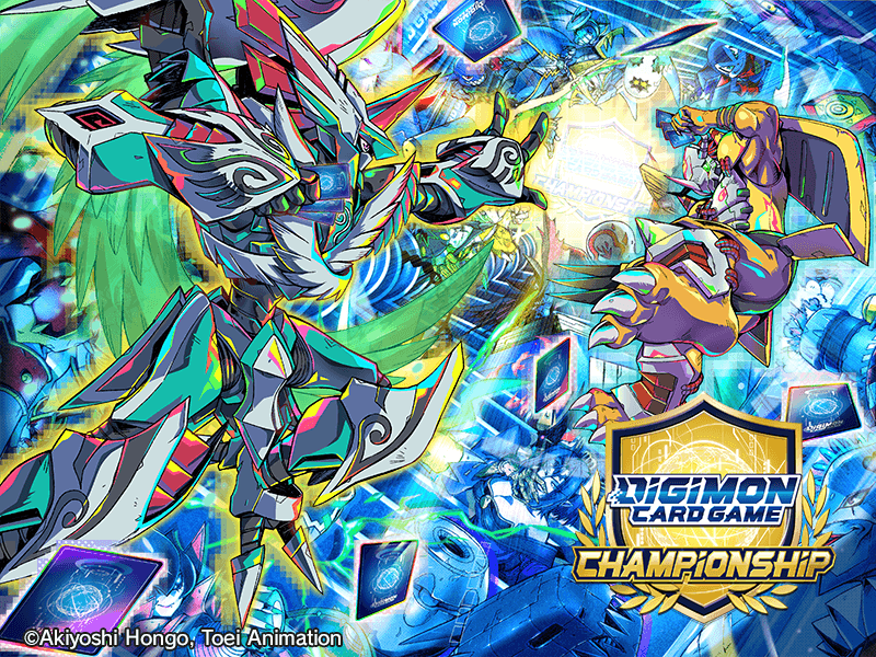 Championship 2024 World Championship Report