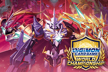 World Championship 25-26 WORLD FINAL Report