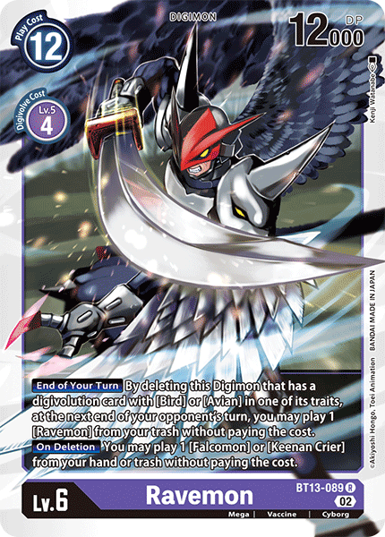 card