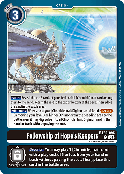 card