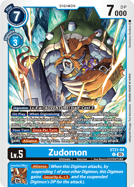 card