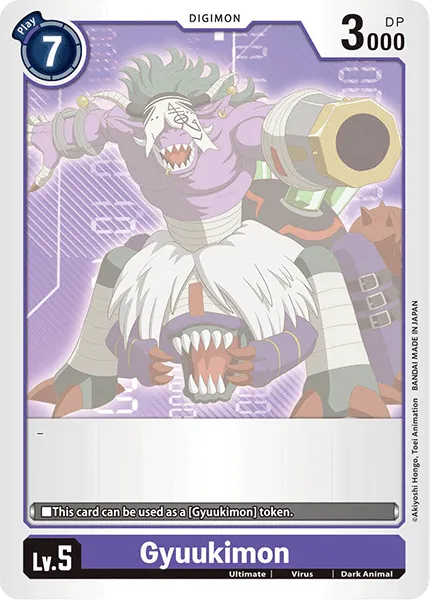 Gyuukimon